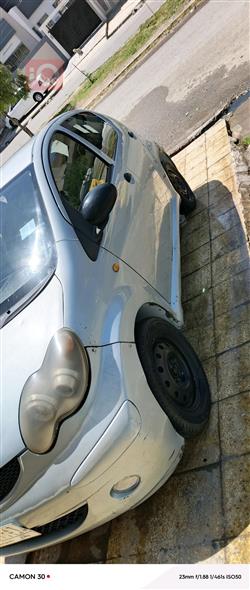 BYD F0